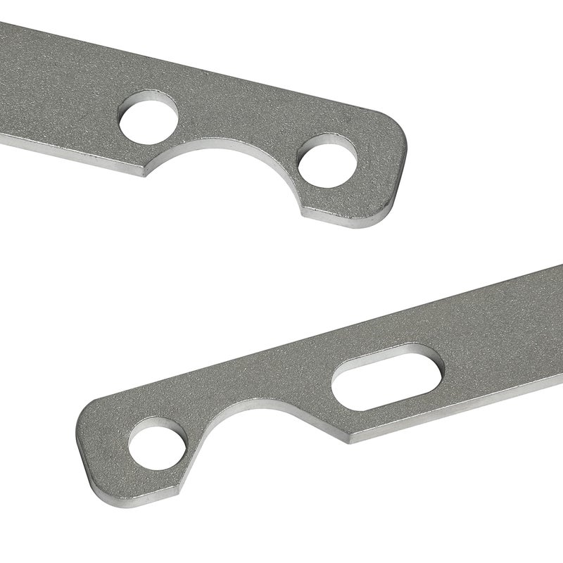 DPTOOL 32mm Automotive Fan Clutch Nut Wrench & Water Pump Holder Tool For BMW Replace 115030 115050 3312 - Image 4